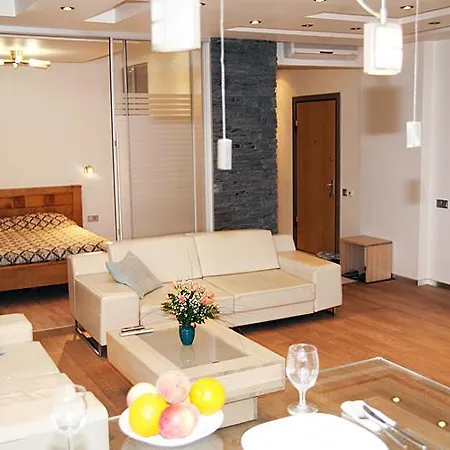 Brivibas Lux * Riga