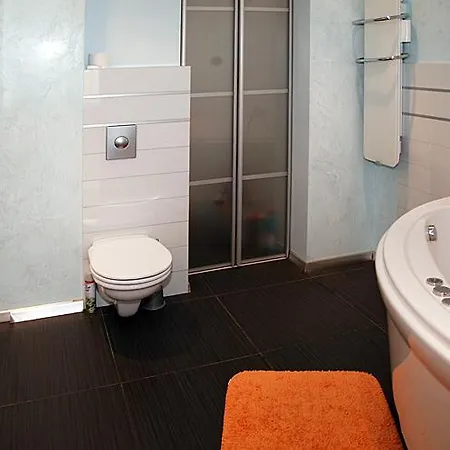 Apartment Brivibas Lux
