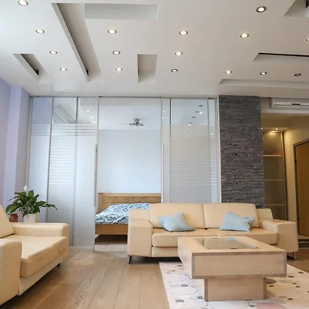 Brivibas Lux Appartement *