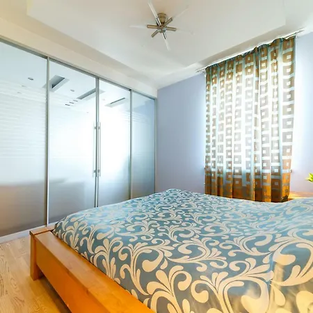 Apartment Brivibas Lux