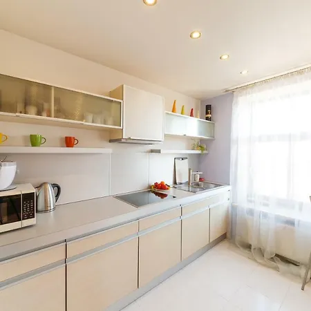 Brivibas Lux * Рига