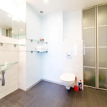 Brivibas Lux Apartament *