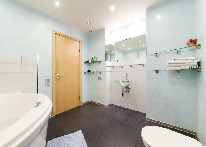 Appartement Brivibas Lux Riga