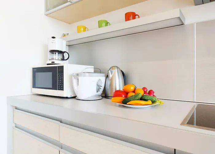 Brivibas Lux 아파트 리가