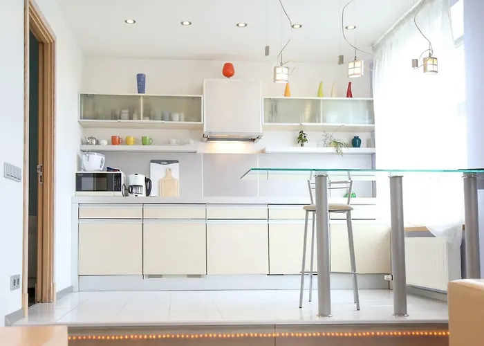 Brivibas Lux Appartement *