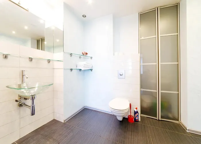 Brivibas Lux Appartement *