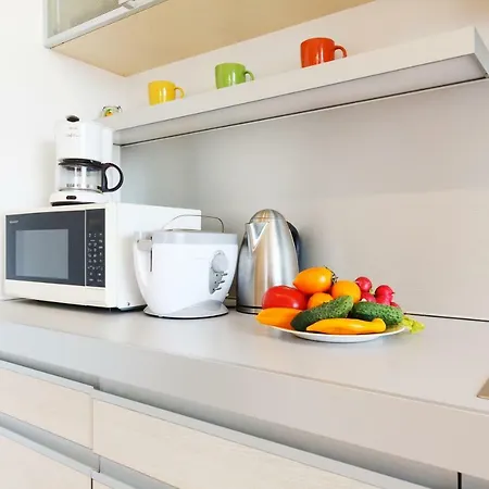 Brivibas Lux Appartement Riga